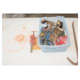 Garage/Shop Items