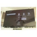 Roku Tv 55'