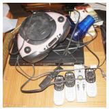 Electronics & More