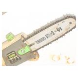 Electric Pole Saw