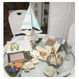 Contents of Table