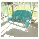 Swing Seat with Chain