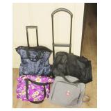 Assorted Bags