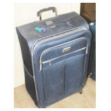 Coleman Rolling Suitcase