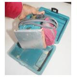 Makita Hand Sander