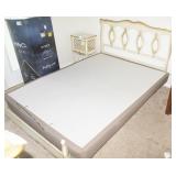 Adjustable Actuator Queen Bed