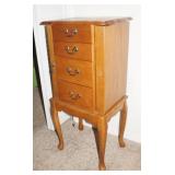Jewelry Cabinet