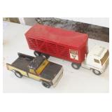 Toy Trucks