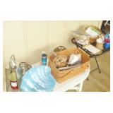 Contents of Tables