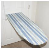Over-The-Door Ironing Board