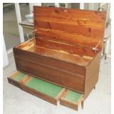 Cedar Chest