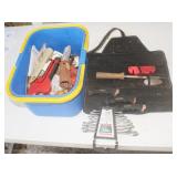 Garage/Shop Items, See Photos