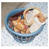 Stuffed Animals
