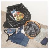 Pot Luck Box Lot, See Photos