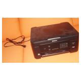 Epson XP-4100 Compact Printer