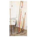 Yard Tools