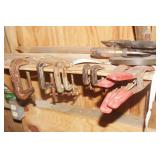 Garage/Shop Items, See Photos