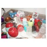 Contents of Counter