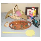 Contents of Table