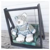 Doll Swing