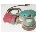 Makita Hand Sander