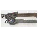 Toro Electric Blower