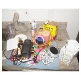 Contents of Counter