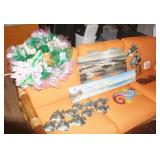 Beach House Wall Decor, See Photos