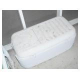 Igloo Cooler Needs Cleaning