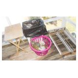 Wind Chimes, Patio Decor & More, See Photos