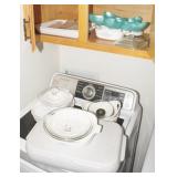 Contents of Photo, Washer Not Included