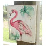Grouping of Beach Souvenir Art