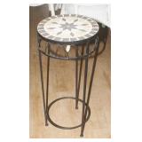 Metal Plant Stand