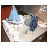 Contents of Table