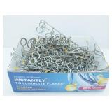Pegboard Tool Hangers