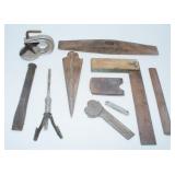 Garage Tools