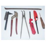 Garage Tools