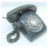 Vintage ITT Rotary Telephone