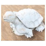 Composite Turtle Garden Fountain