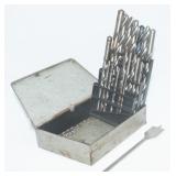 Drill Bit Set