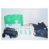 Medical Supplies