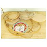 Embroidery Hoops