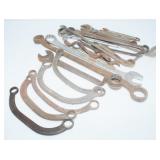 Assorted Wrenches