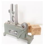 Steelpix Floral Stemming Machine with Picks