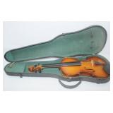Vintage Violin, AS IS