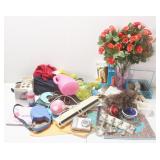 Pot Luck Box Lot