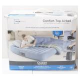 Queen Comfort-Top Air Mattress