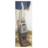 Hoover SteamVac Ultra