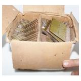 Box of Framing Nails
