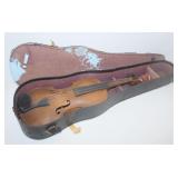 Vintage Violin, AS IS